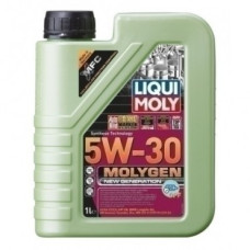 Liqui Moly Motoreļļa Molygen New Generation 5W-30 DPF
  1L