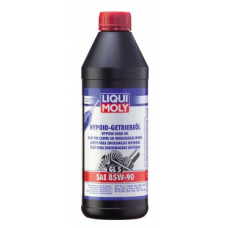 Liqui Moly Transmisijas eļļas Hypoid-Getriebeöl (GL5) SAE 85W-90 1L