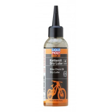 Liqui Moly Velosipēda ķēžu eļļa sausam laikam Bike Kettenöl Dry Lube 100ml