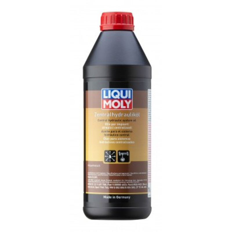 Liqui Moly Hidrauliskā eļļa Zentralhydraulik-Öl