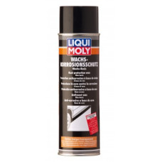 Liqui Moly Vaska aizsardzības līdzeklis pret rūsu , brūns/caurspīdīgs (Aerosols) 500ml