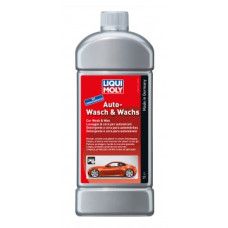 Liqui Moly Auto Wasch & Wachs 1L