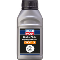 Liqui Moly Bremžu šķidrums Bremsflüssigkeit DOT 3