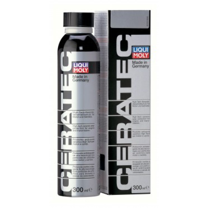 Liqui Moly Piedeva CERA TEC 300ml