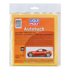 Liqui Moly Autotuch 1gab.