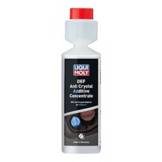 Liqui Moly Additive AD-Blue anti-crystal additive concentrate 250ml