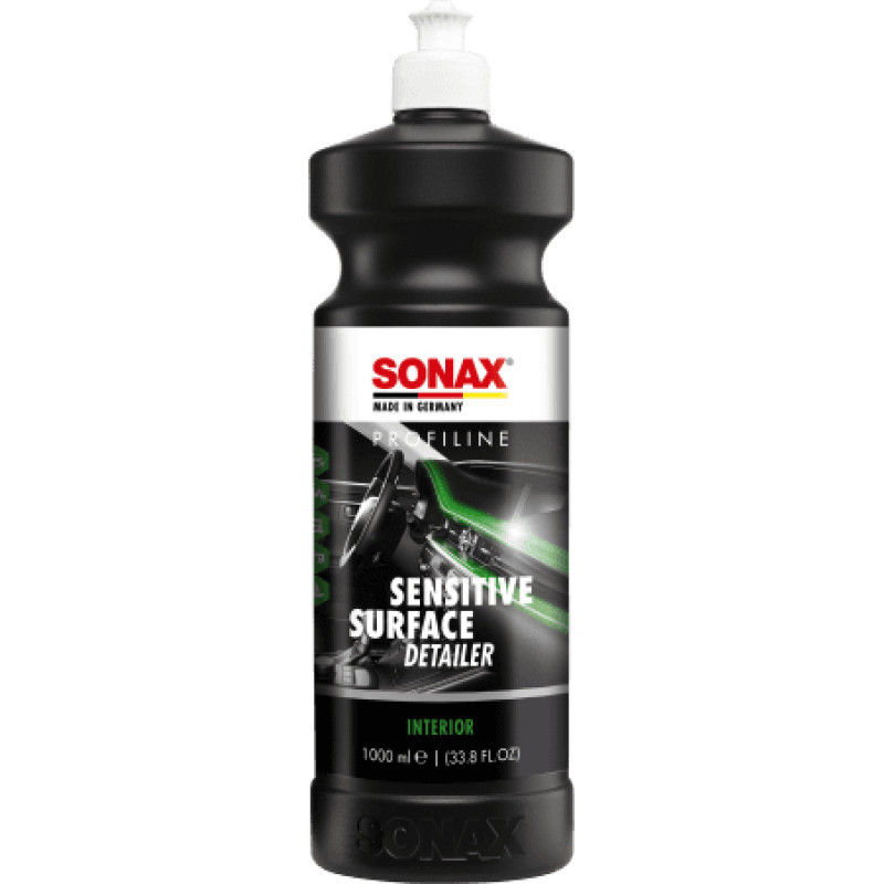 Sonax PROFILINE Gentle surface cleaner