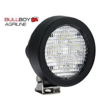 Bullboy DARBA GAISMEKLIS BULLBOY AGRILINE 60W, 5500K, 6000lm, IP68