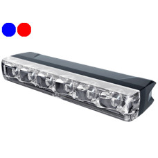 Axixtech LED lighthead 85.50 x 12.90 x 26.60mm