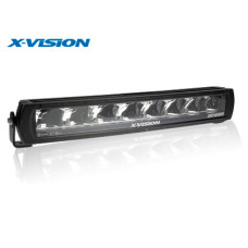 X-Vision Genesis 600 LED panelis 9-30V 120 W 8000 lm 4500 K