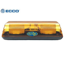 Ecco LED bākuguņu panelis 400.00 x 210.00 x 113.00mm