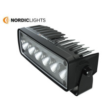 Nordic Lights LED darba lukturis 4800lm, 46W