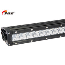 SAE darba gaismas LED panelis Flood 250W, 24900lm