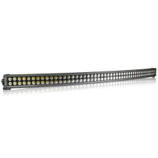 Bullpro LED BAR BULLPRO, 1,27m, 480W, 57600lm, 6000K, IP67