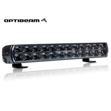 Optibeam LED BAR OPTIBEAM SUPER CAPTAIN DUAL, 52,5cm, 25000lm, 5000K, IP68