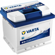 Varta Akumulators VARTA Blue Dynamic B18 44AH 440A