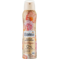 Balea Pure Elegance dezodorants 150ml