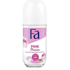 Fa Pink Passion dezodorants - rullītis 50ml