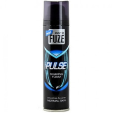 Body X Fuze skūšanās putas 200ml