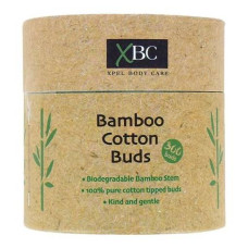 XBC Xpel Body Care bambusa vates kociņi 300gab.