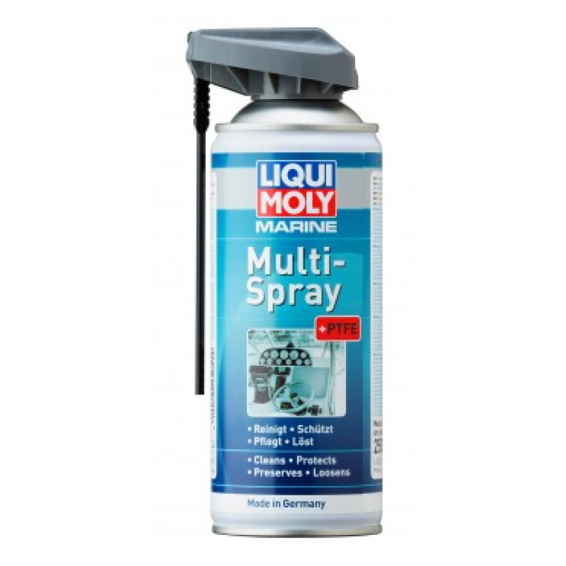 Liqui Moly MARINE MULTI-SPRAY 400 ml