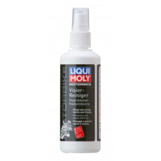 Liqui Moly Moto Aizsargķiveru stikla tīrītājs 100 ml