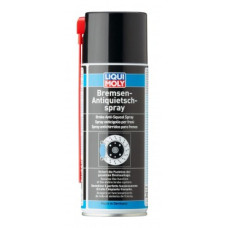 Liqui Moly Bremsen-Anti-Quietsch-Spray 400 ml