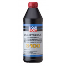 Liqui Moly Hidrauliskā eļļa Lenkgetriebe-Öl 3100 1 L