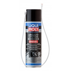 Liqui Moly Pro-Line Ansaugsystemreiniger Diesel 400 ml