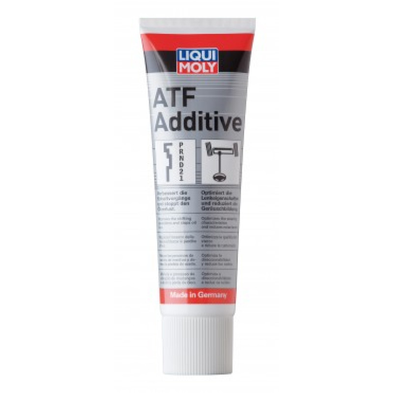 Liqui Moly Piedeva ATF ADDITIVE 250ml