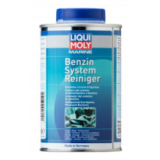 Liqui Moly Marine Benzin-System-Reiniger 500 ml