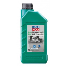 Liqui Moly Bio Sägekettenöl 1 L