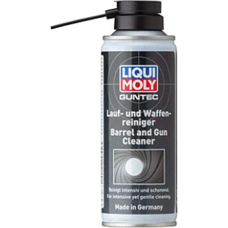 Liqui Moly Ieroču eļļa Lauf- und Waffenreiniger 200 ml