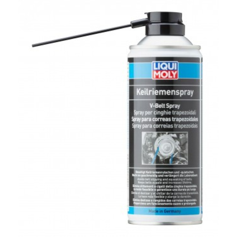 Liqui Moly Keilriemen-Spray 400 ml