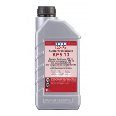 Liqui Moly Dzesēšanas šķidrums Kühlerfrostschutz KFS 13 1L