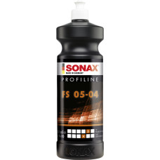 Sonax PROFILINE Pulēšanas pasta FS 05-04