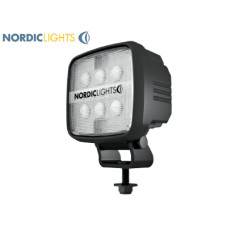 Nordic Lights MIL-SPEC SCORPIUS GO 420 2800lm LED work light