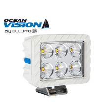 Ocean Vision LED work light 120W, 5200lm