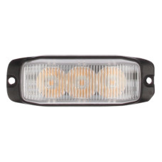 Startax LED horizontal signal lighthead 90.00 x 32.00 x 20.00mm