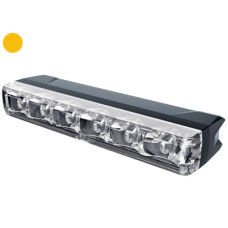 Axixtech LED lighthead 85.50 x 12.90 x 26.60mm