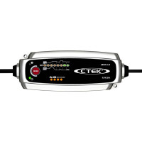 Ctek 5A battery charger CTEK MXS 5.0 56-305