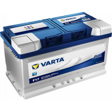 Varta Akumulators VARTA Blue Dynamic F17 80AH 740A