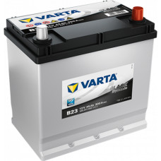 Varta Akumulators VARTA Black Dynamic B23 45AH 300A