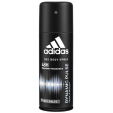 Adidas Dynamic Pulse dezodorants vīriešiem 150ml