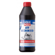 Liqui Moly Transmisijas eļļas ATF Dexron II D 1L