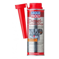 Liqui Moly Added Diesel Systempflege 250ml