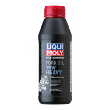 Liqui Moly Motociklu Dakšu Eļļa - heavy 500 ml