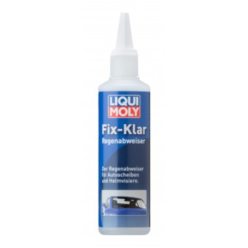 Liqui Moly Fix-Klar Regenabweiser 125ml