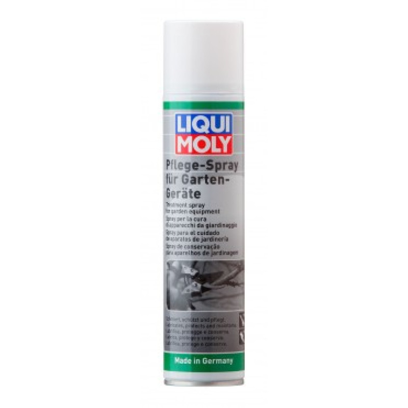 Liqui Moly Pflegespray für Gartengeräte 300 ml