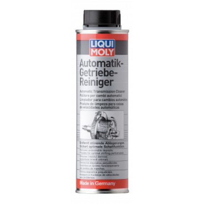 Liqui Moly Piedeva Automatik getriebe reiniger 300ml